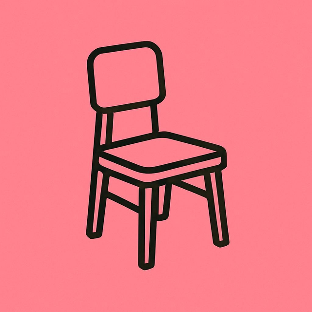 Chair collection