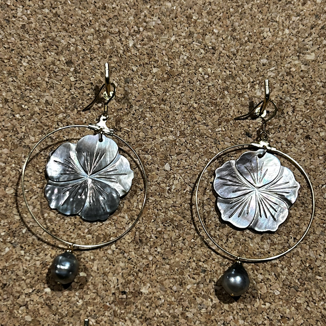 Boucles Faupā