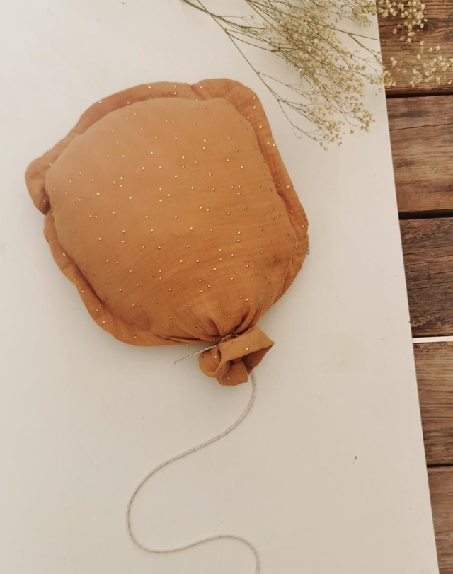 Ballon veilleuse camel 