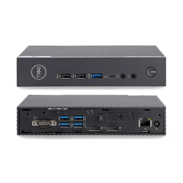 Dell Ainoa SecureCloud Uno