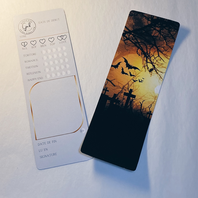 Syignature - Cimetière 