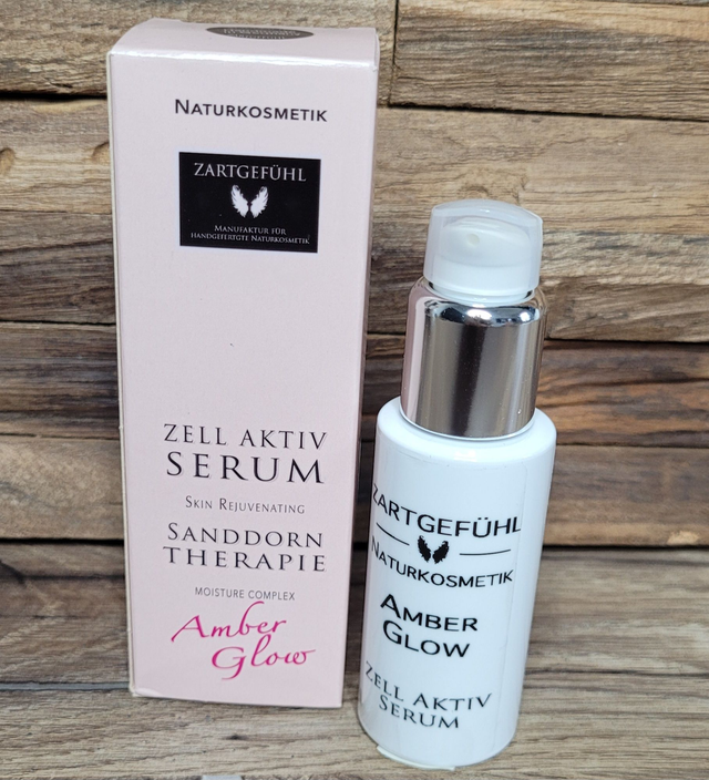 Zell Aktiv Serum 