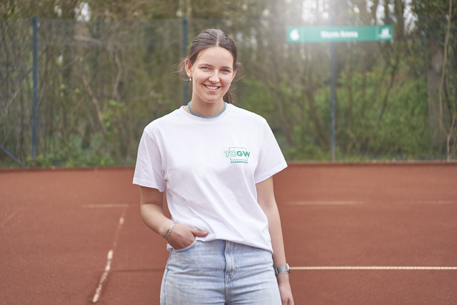 Funktionsshirt Damen