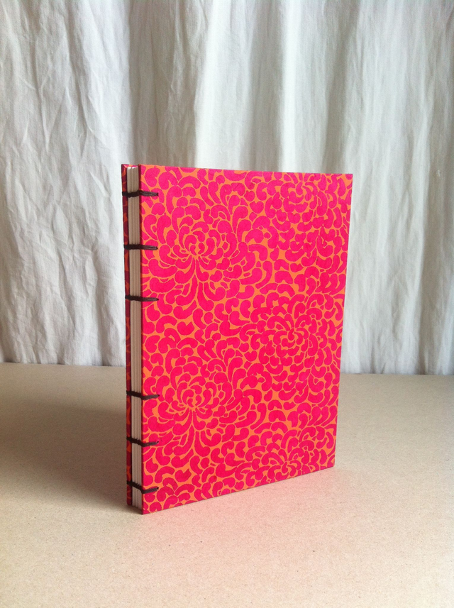 Répertoire - Rouge à motifs