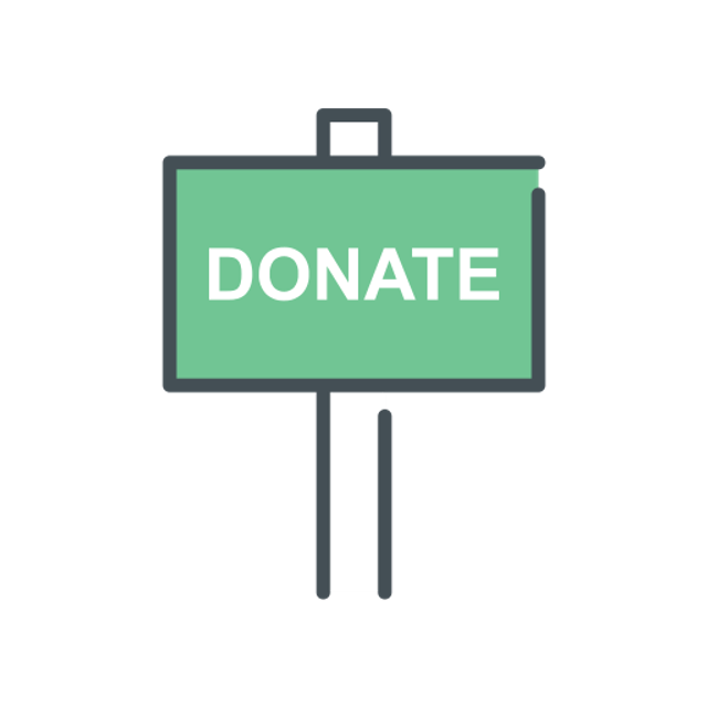 Donation