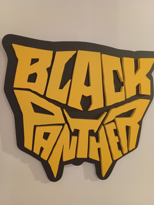 Black Panther, la Puissance du Wakanda