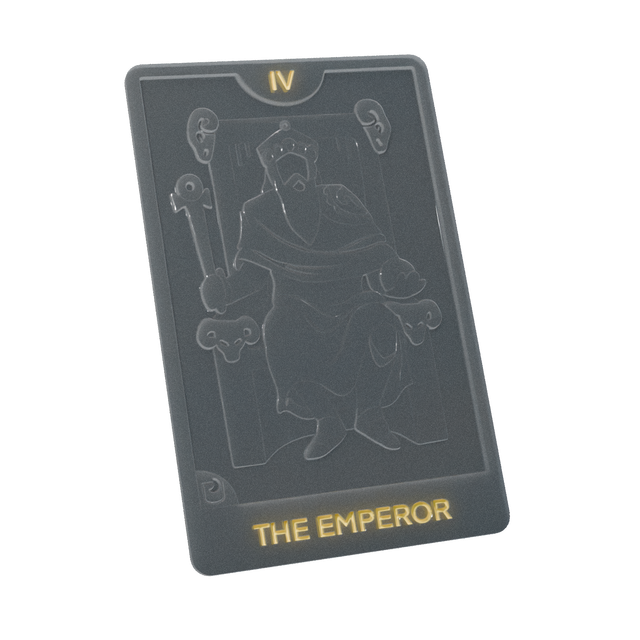 04 - The Emperor