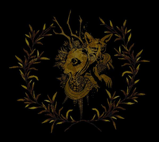 Crown Of Asteria ‎– Ire Of A Bared Fang - CD