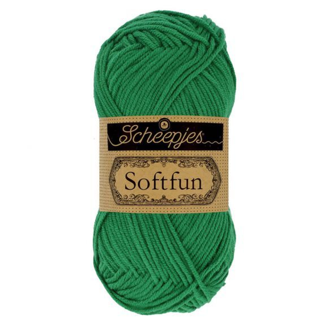 Softfun kleur 2535