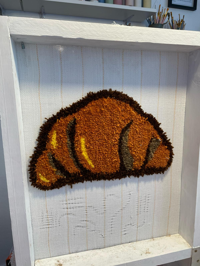 🎁 Bon cadeau Atelier Tufting 🎁