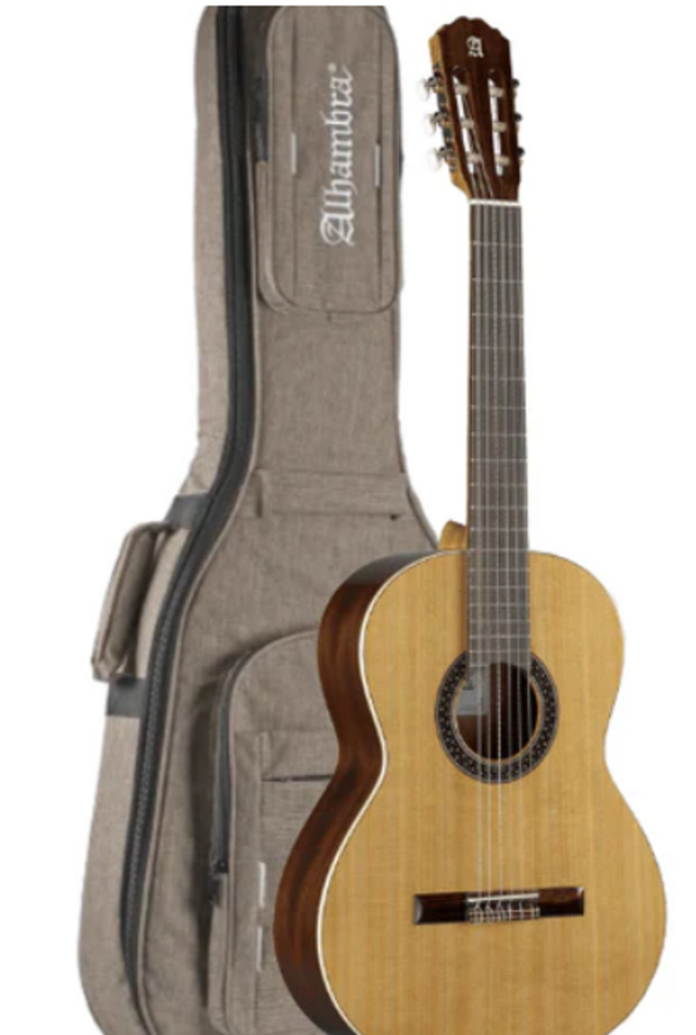 Alhambra 1 C HT - 1/2