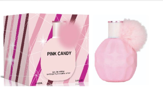 Pink Candy Eau De Parfum 100ml
