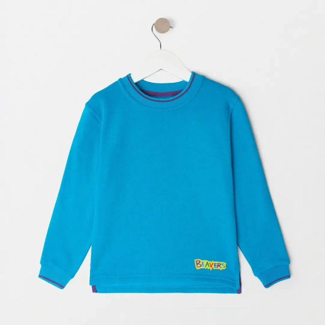 Uniform Beavers Uniform Sweatshirt