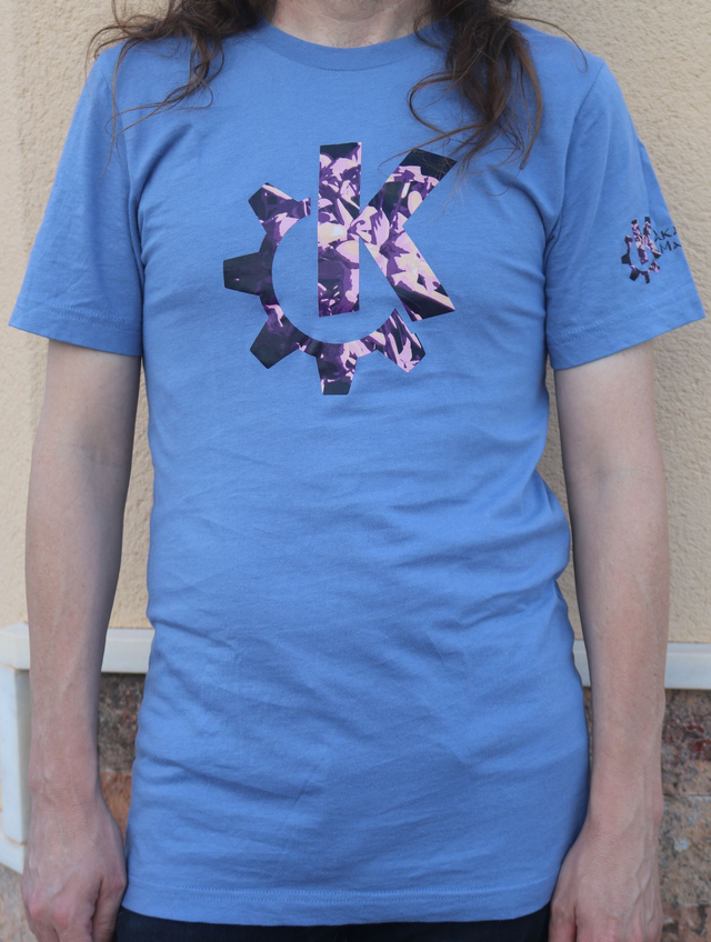 Camiseta Akademy-es 2023