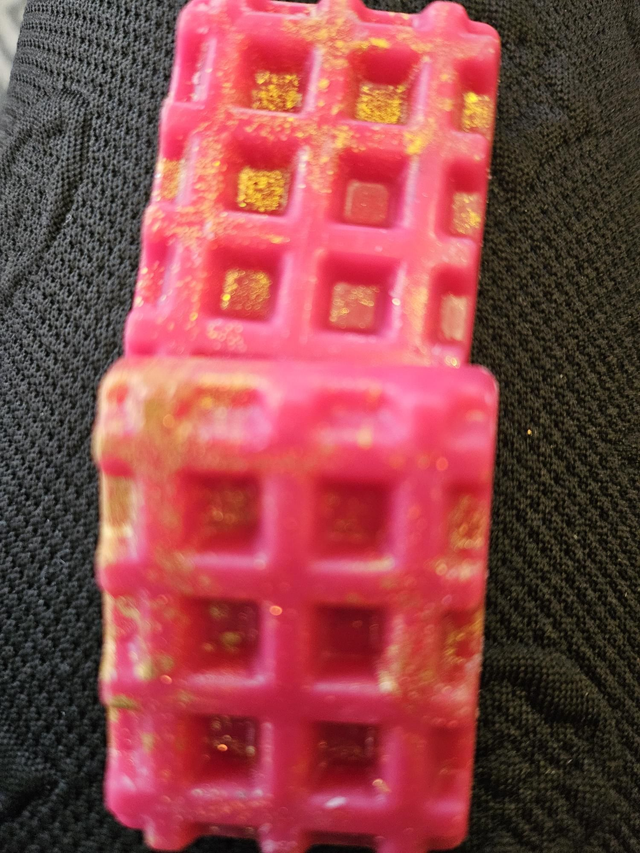 Fondant Framboise Caramel 