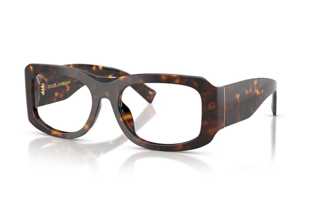 Eyewear Man Dolce & Gabbana  DG 4503 502/1W