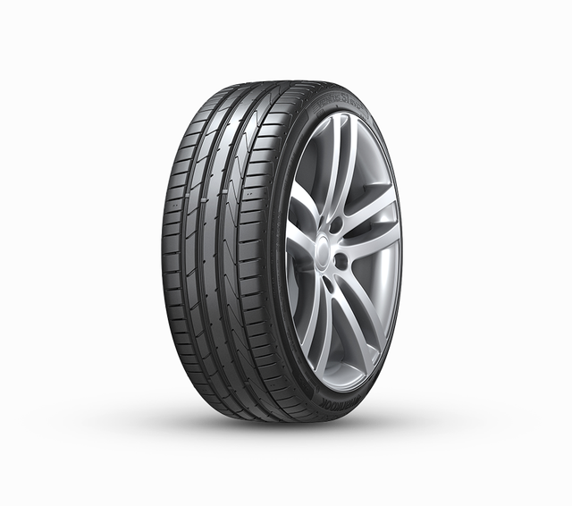 HANKOOK 245/45R19W 98 W K117A (Estivi)