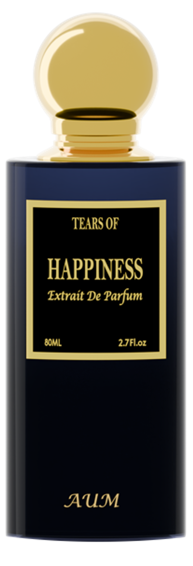 AUM Perfumes - Tears Of HAPPINESS 