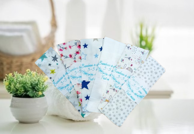 Bandeau Enfant 3-5 ans