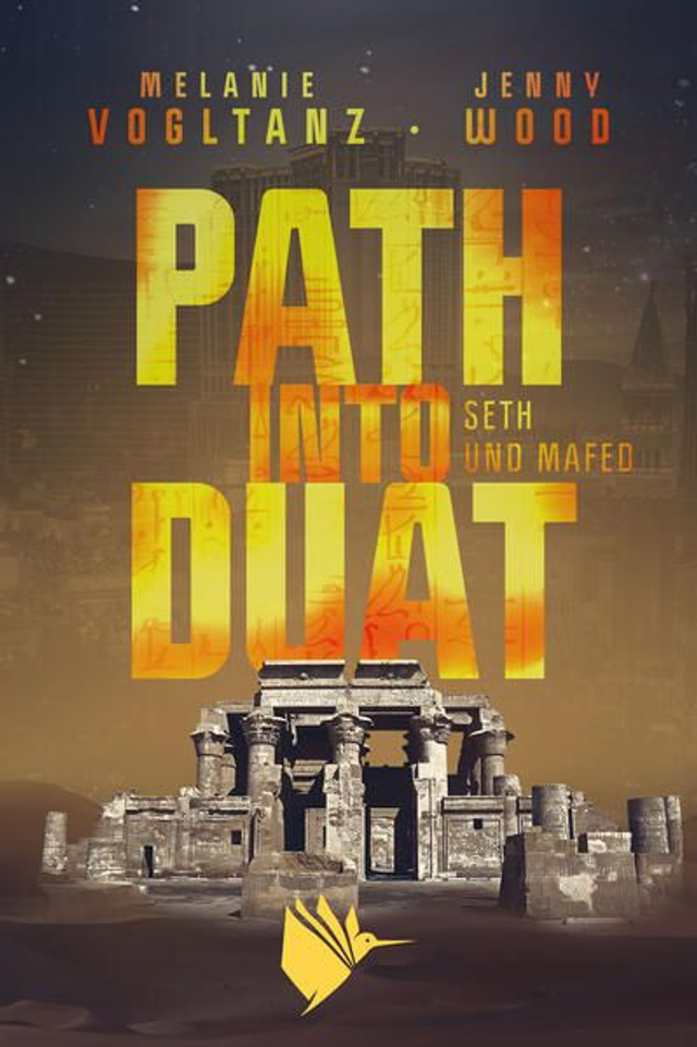 (Kemet 2) Path into Duat - Neue Auflage