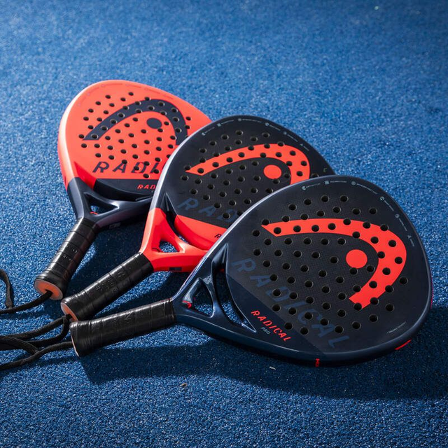 Head Speed 2023 Serie