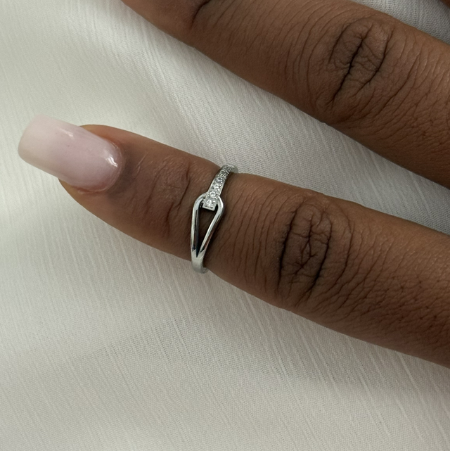 Bague de phalange Jenny 