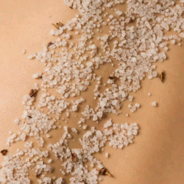 Bon cadeau douceur du dos 35mn