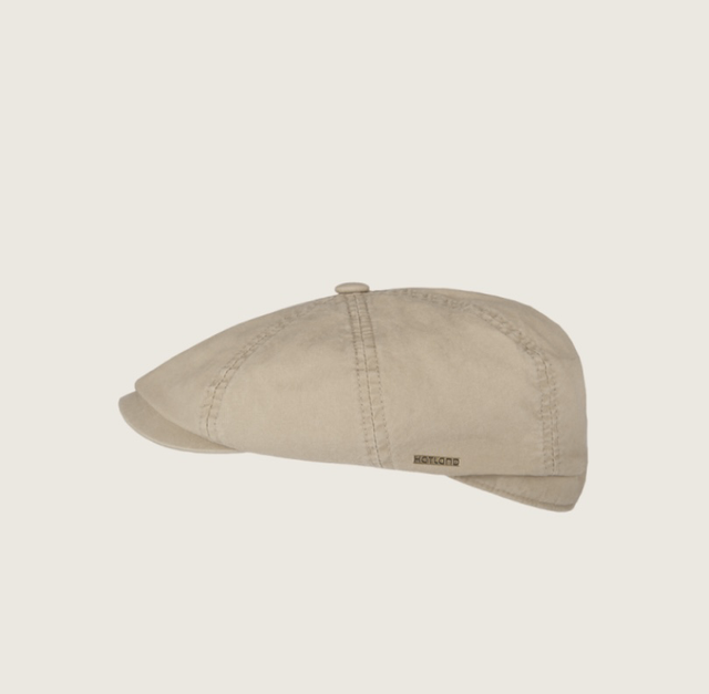 Wady Khaki - Katoenen pet