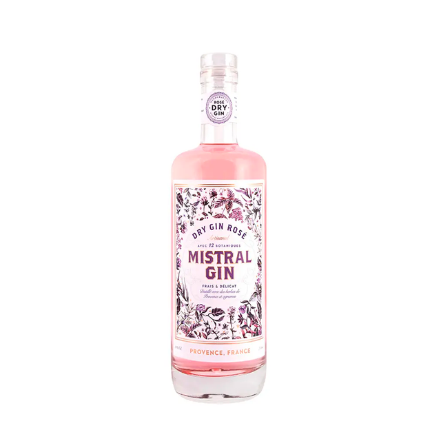 Mistral Gin Rosé