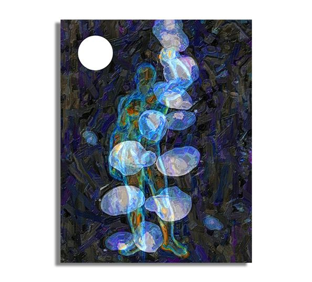 03 Body - Behind The Creation, 2024.