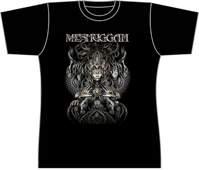Meshuggah