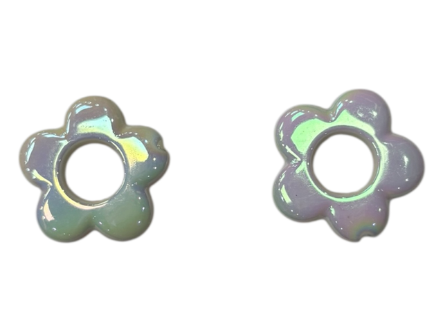 Fleurs pour créoles 