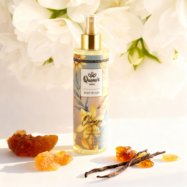 Olampe (inspiration)