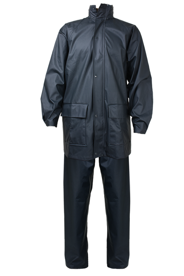 V7/60-103 Regenpak Oslo Navy