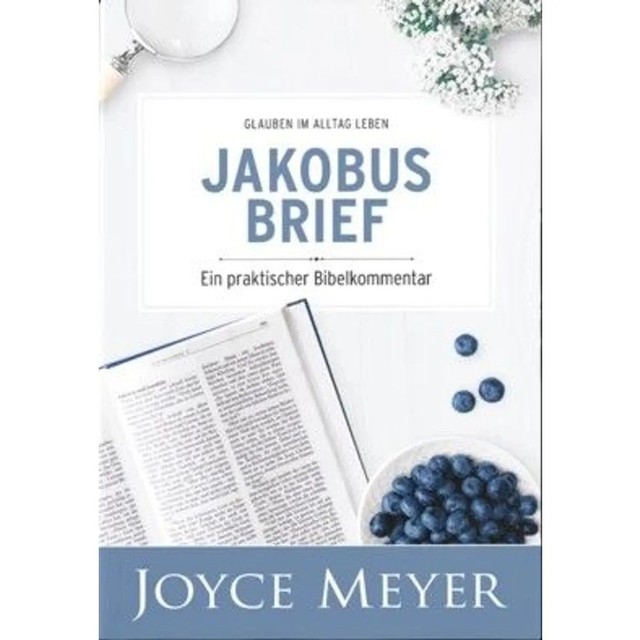 Jakobusbrief - Joyce Meyer