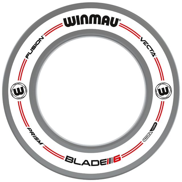 Pro-Line Original White Surround