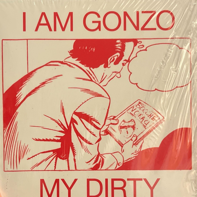 I Am Gonzo