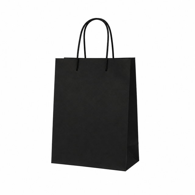 Paper Bag  (FREE)