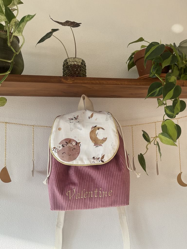 Sac à dos