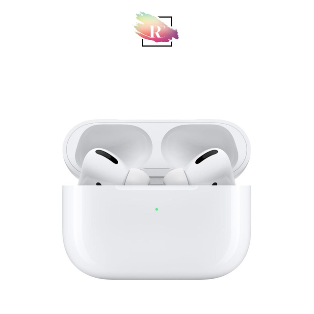 AirPods Pro 3