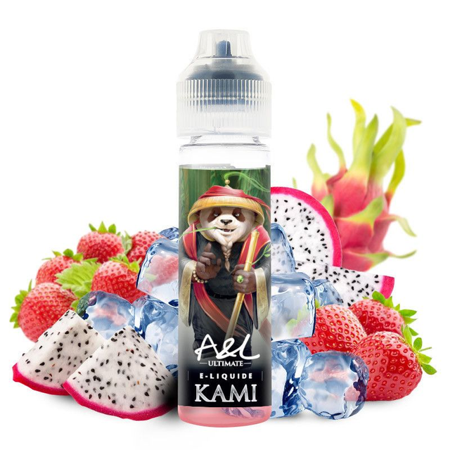 Kami Ultimate A&amp;L 50 ml