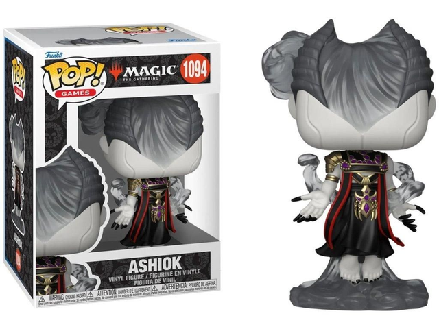 Ashiok Magic the gathering 1094