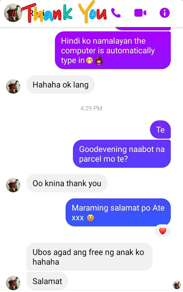 Customer: Regie( Reading- January 2023)