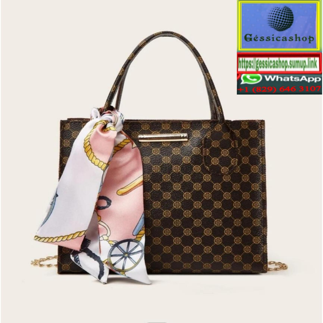 Sac Louis Vuitton