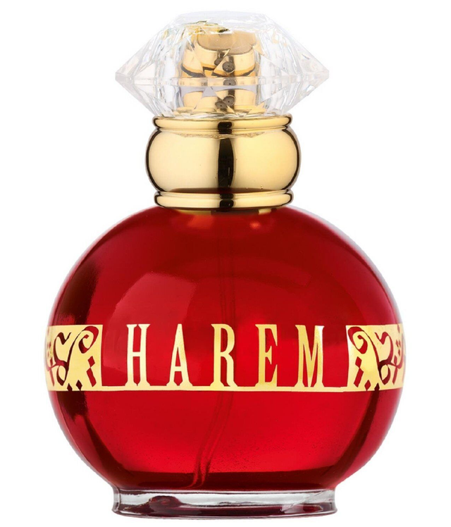 Harem Eau de Parfum 50 ml