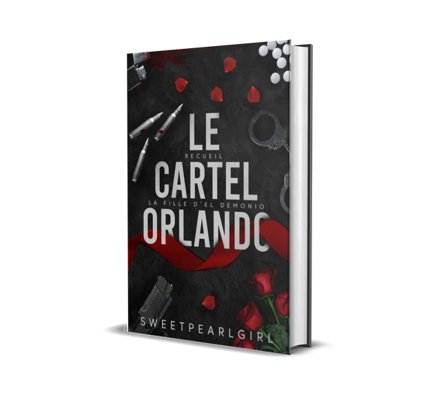 Le Cartel Orlando : La fille d'El Demonio - Le Recueil
