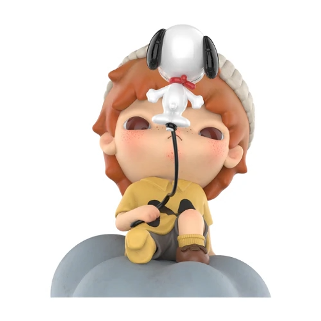 POP MART Hirono x Snoopy (EXCLUSIVE)