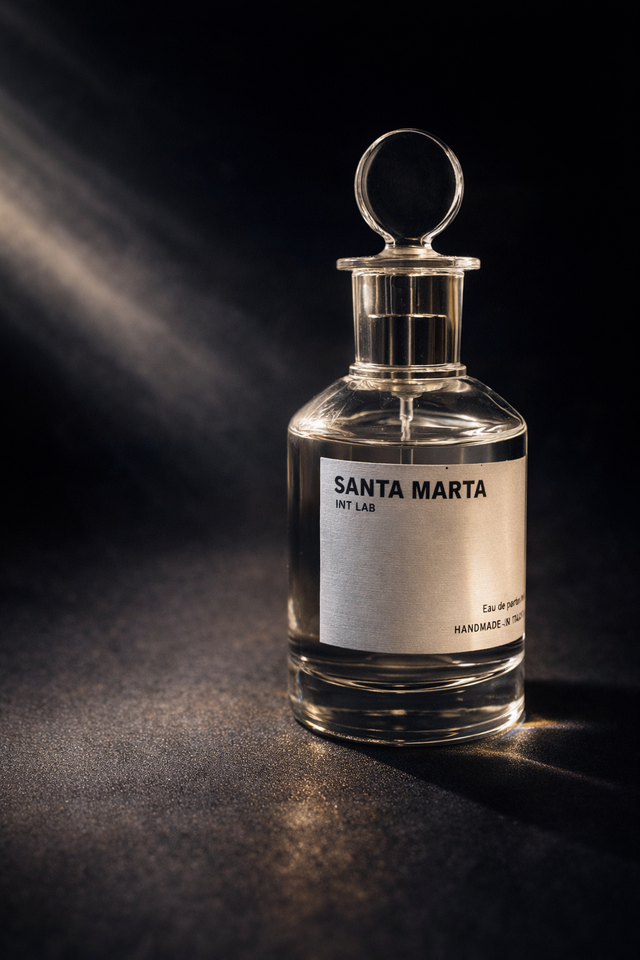 SANTA MARTA - NNT LAB