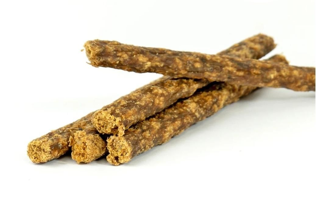 Venison - Just Meat Sticks 100g