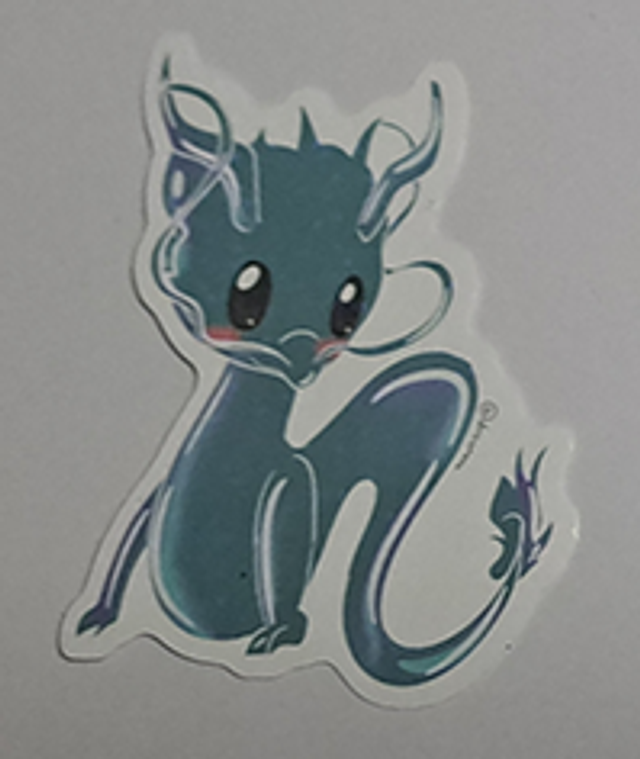 Anibubulles stickers